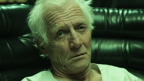 Beyond the Black Rainbow Bild 2