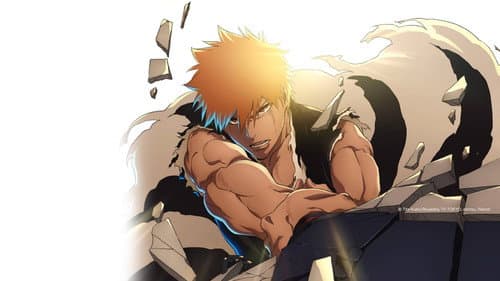 BLEACH 千年血戦篇-禍進譚- Bild 1