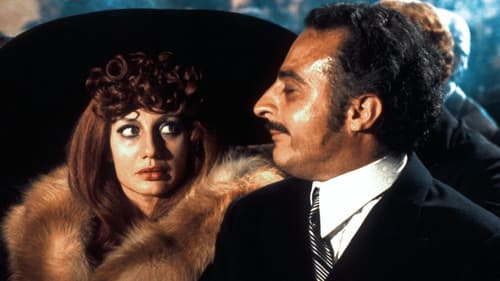 Fellinis Roma Bild 6