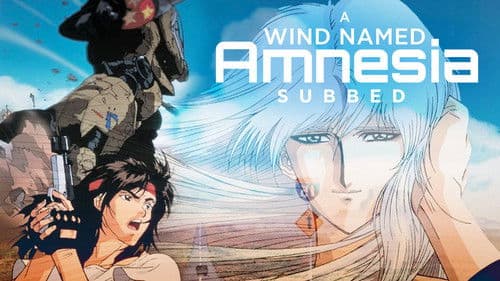 The Wind of Amnesia - Wind des Vergessens Bild 5
