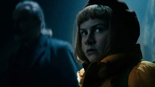 Nelly Rapp – Der Dunkle Wald Bild 7