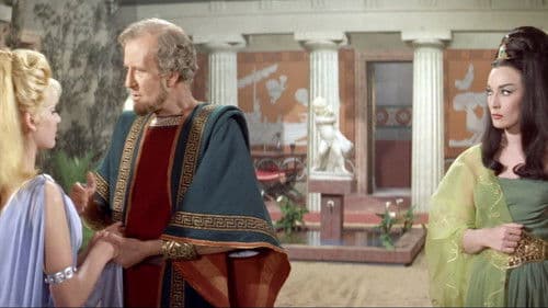 Der Eroberer von Korinth Bild 3