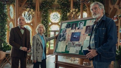 The Thursday Murder Club Bild 3