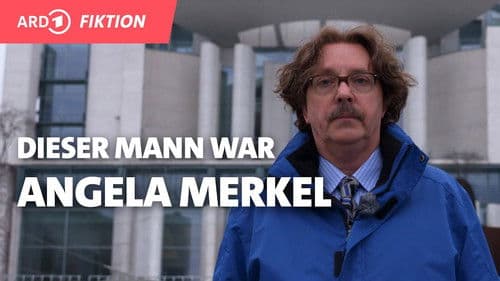 Ich war Angela Merkel – Das Zahlemann Protokoll Bild 1
