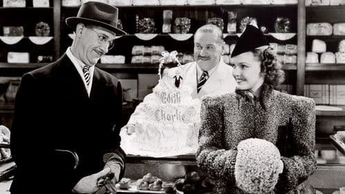 Time Out for Trouble Bild 1