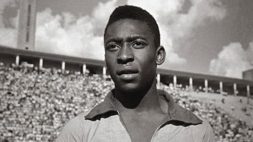 Pelé - A Origem Bild 2