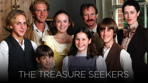 Fünf gegen den Rest der Welt Bild 1