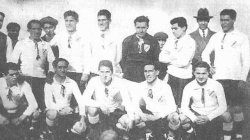 Ídolos y Caciques Bild 1