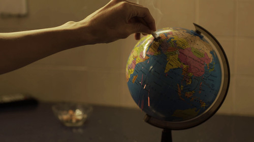 אישה שרצתה להרוג בן אדם Bild 2