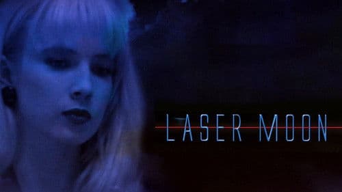 Laser Moon Bild 1