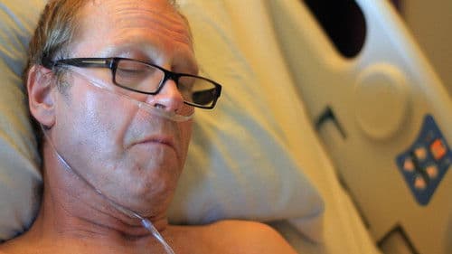 Jeff Lowe's Metanoia Bild 3