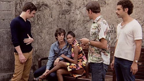 Night of the Cobra Woman Bild 5