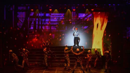 박정희: 경제대국을 꿈꾼 남자 Bild 3