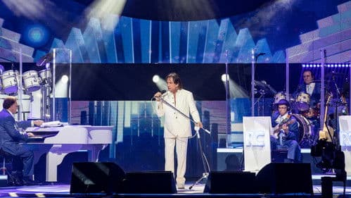 Especial Roberto Carlos Bild 1