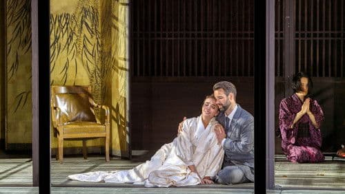 Madama Butterfly Bild 1