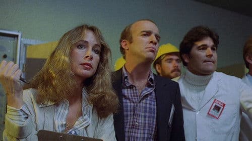 Geheimsache Hangar 18 Bild 4