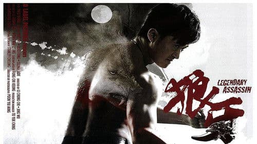 Legendary Assassin Bild 4