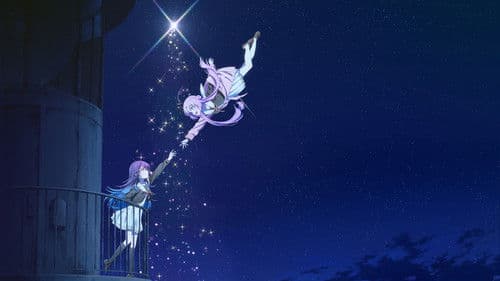 Stardust Telepath Bild 1