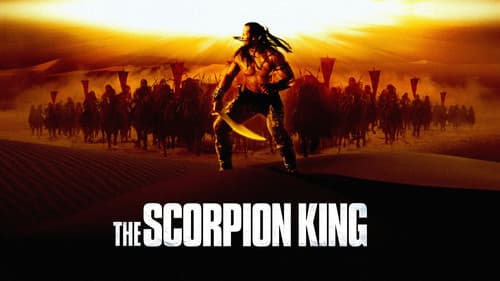 The Scorpion King Bild 2