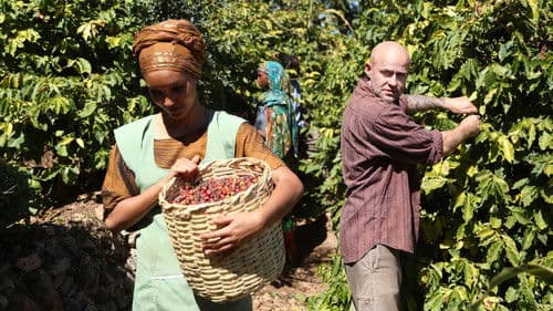 Der weisse Äthiopier Bild 1