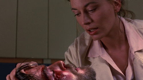 Nomads - Tod aus dem Nichts Bild 4