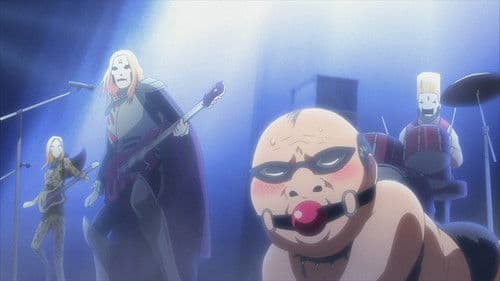 Detroit Metal City Bild 4