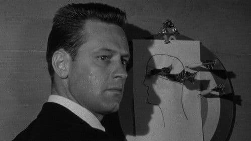 The Dark Past Bild 5