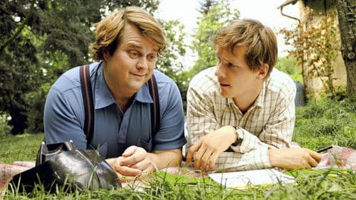 Finn und der Weg zum Himmel Bild 1