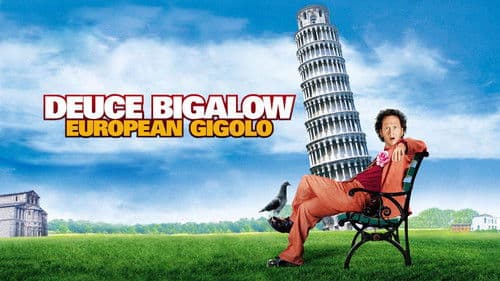Deuce Bigalow: European Gigolo Bild 5