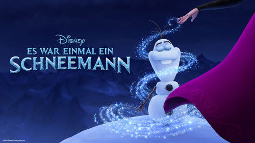 Es war einmal ein Schneemann Bild 7