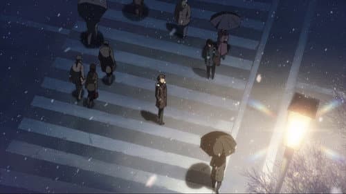 5 Centimeters per Second Bild 4