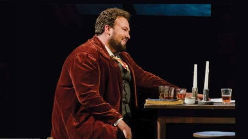 La Bohème [Opéra Royal de Wallonie-Liège, 2020] Bild 1