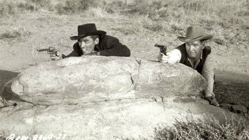 The Phantom Stagecoach Bild 1