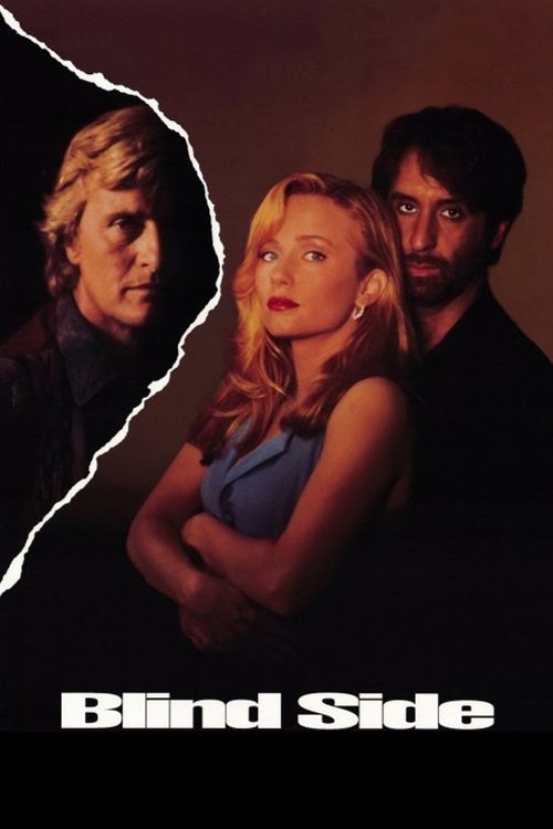 Blind Side - Straße in den Tod