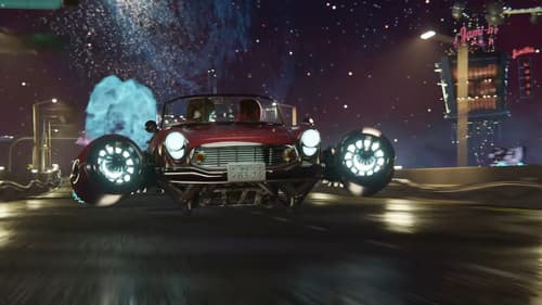 ミルキー☆ハイウェイ Bild 2