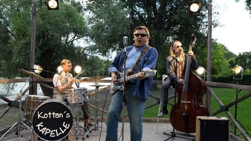 Kottan ermittelt: Rien ne va plus Bild 1