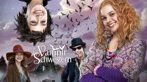 Die Vampirschwestern Bild 1