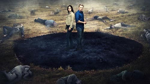 Radius - Tödliche Nähe Bild 3