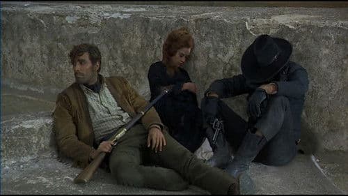 Die Zeit der Geier Bild 4