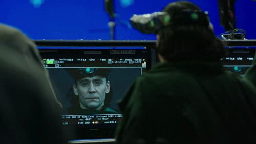 Marvel Studios Assembled: The Making of Loki Season 2 Bild 2
