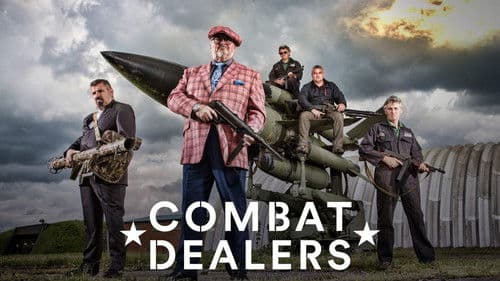 Combat Dealers - Ausrangiert und aufpoliert Bild 2