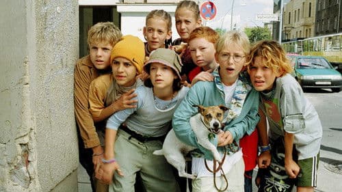 Emil und die Detektive Bild 1