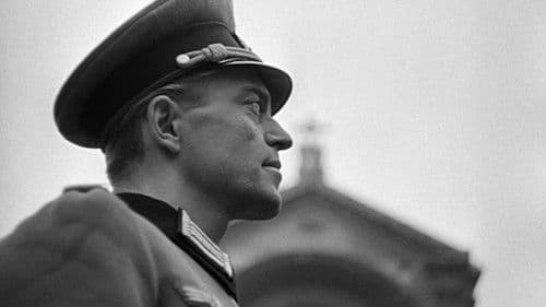 Das Schweigen des Meeres Bild 4