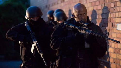 Gridlocked - In der Schusslinie Bild 8