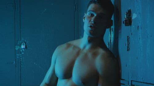 Malik Delgaty - The Man Behind the Actor Bild 2