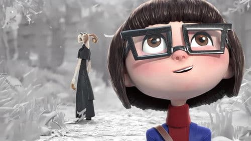 Dalia und das rote Buch Bild 3