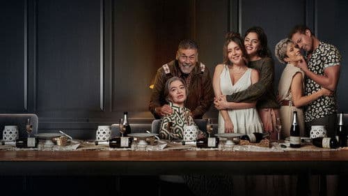 Atrapadas en familia Bild 1