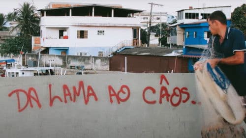 Da Lama Ao Caos Bild 1