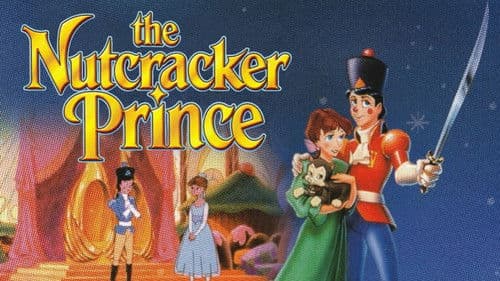 Der Nussknackerprinz Bild 5