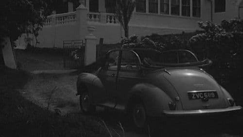 Dead Man's Evidence Bild 1